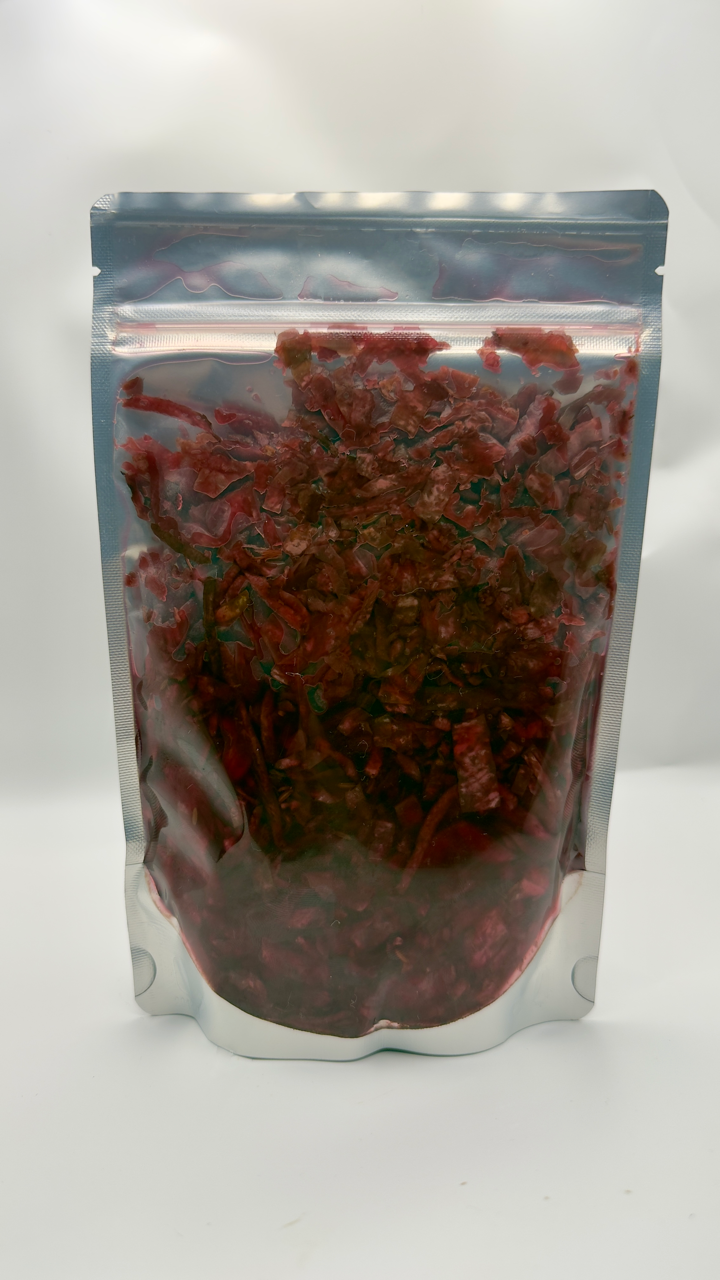 Beet Kraut