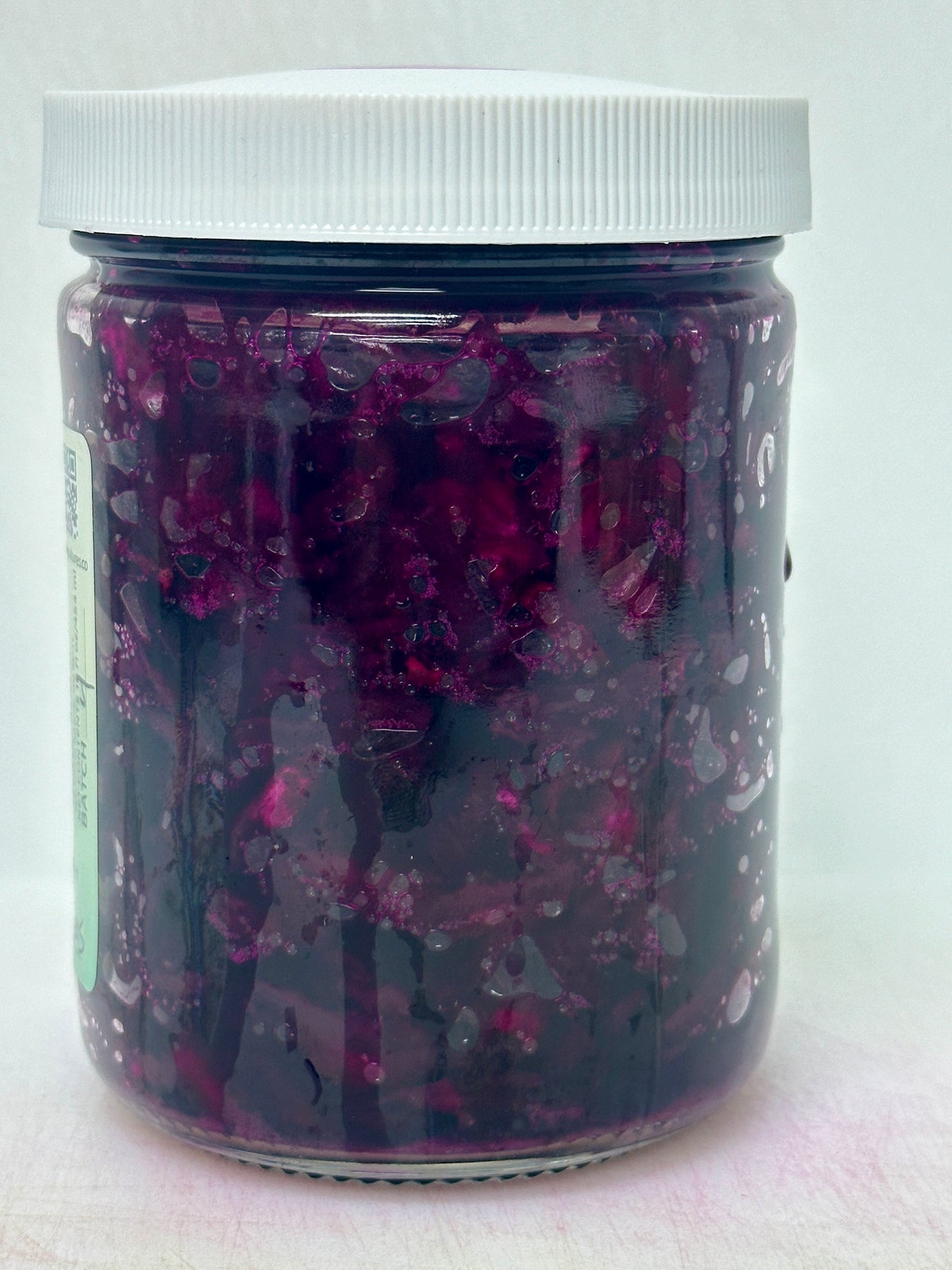 Beet Kraut