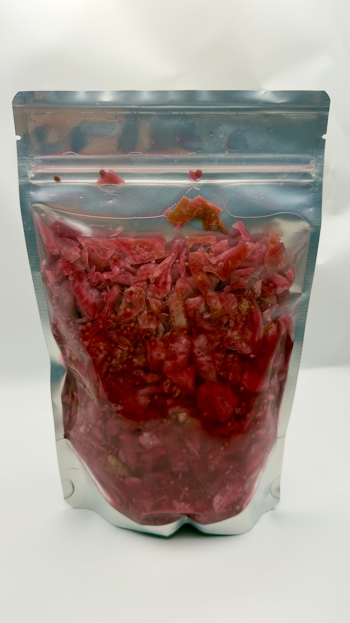 Pink Kraut