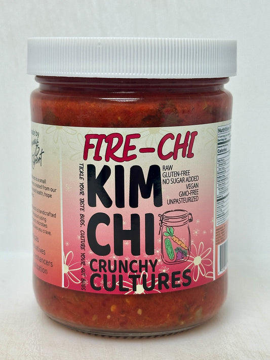 Fire-Chi