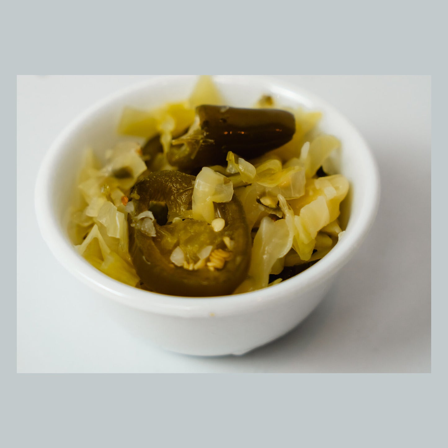 Taco Kraut