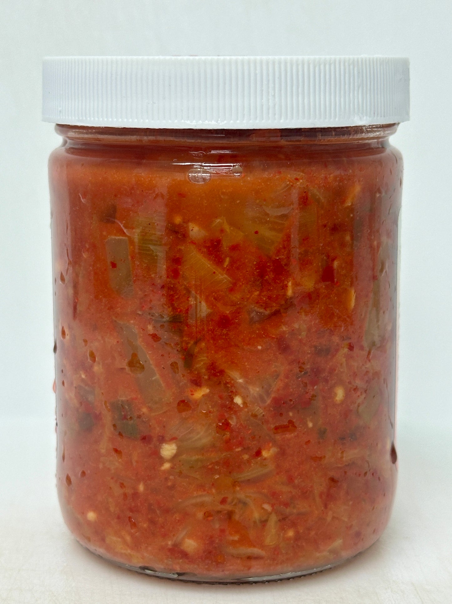 Some-Chi Kimchi