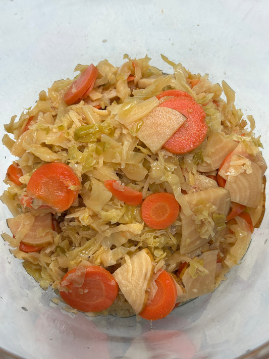 Sunny Kraut