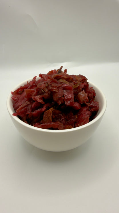 Beet Kraut