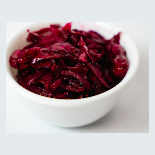 Beet Kraut