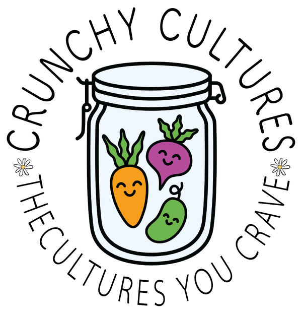 Crunchy Cultures