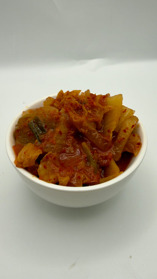 Some-Chi Kimchi