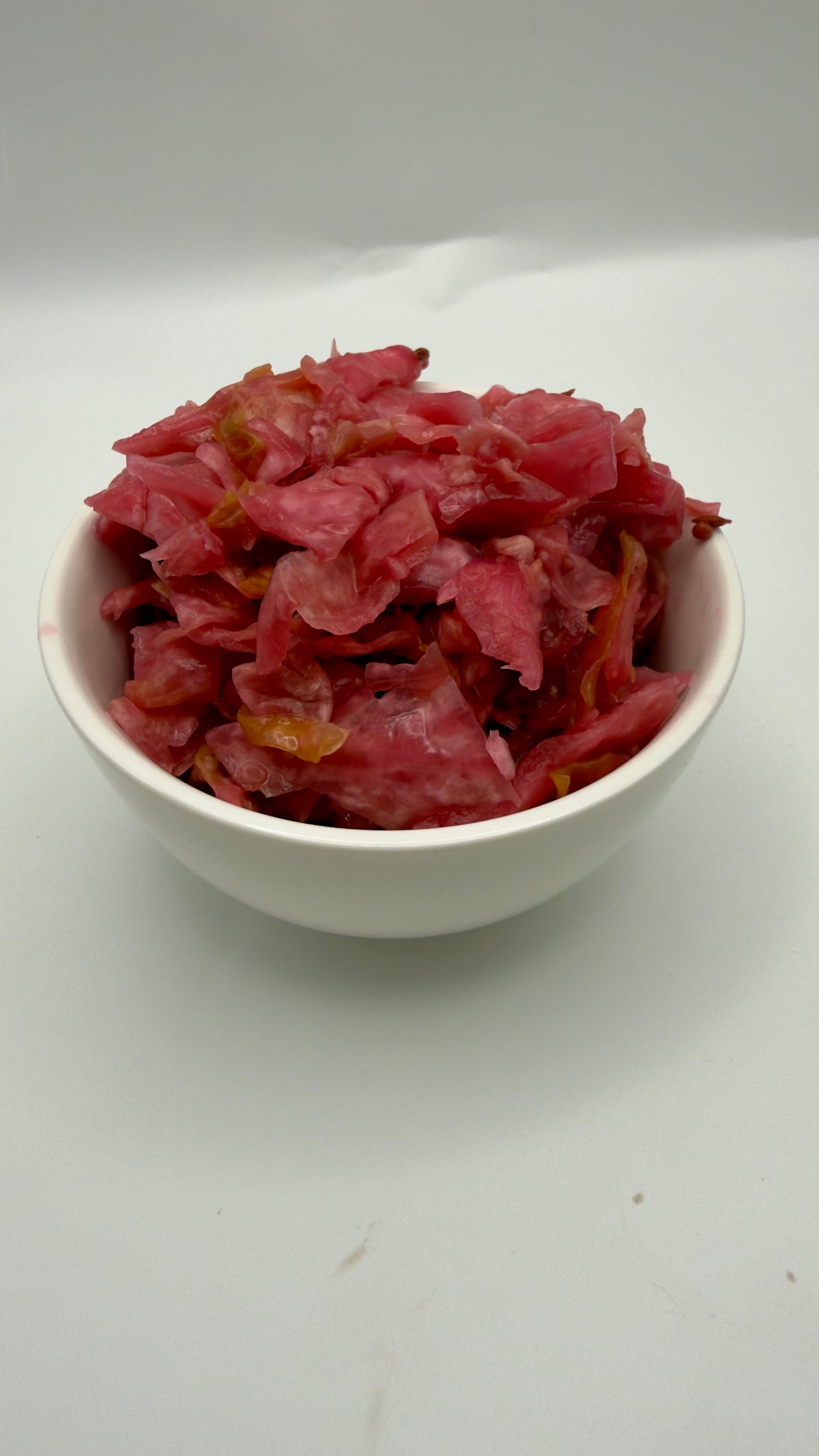 Pink Kraut
