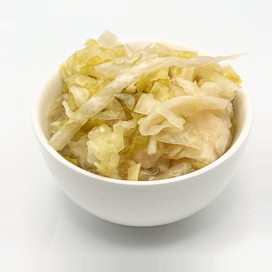 Sauerkraut