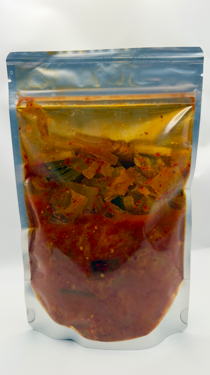 Some-Chi Kimchi