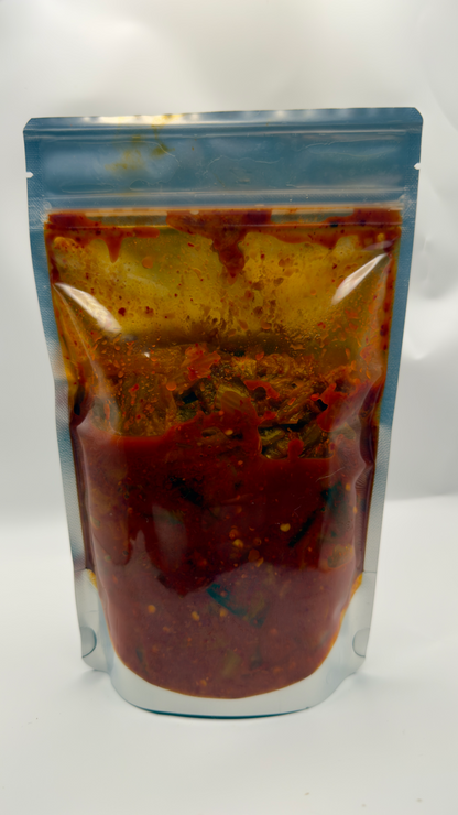 Fire-Chi