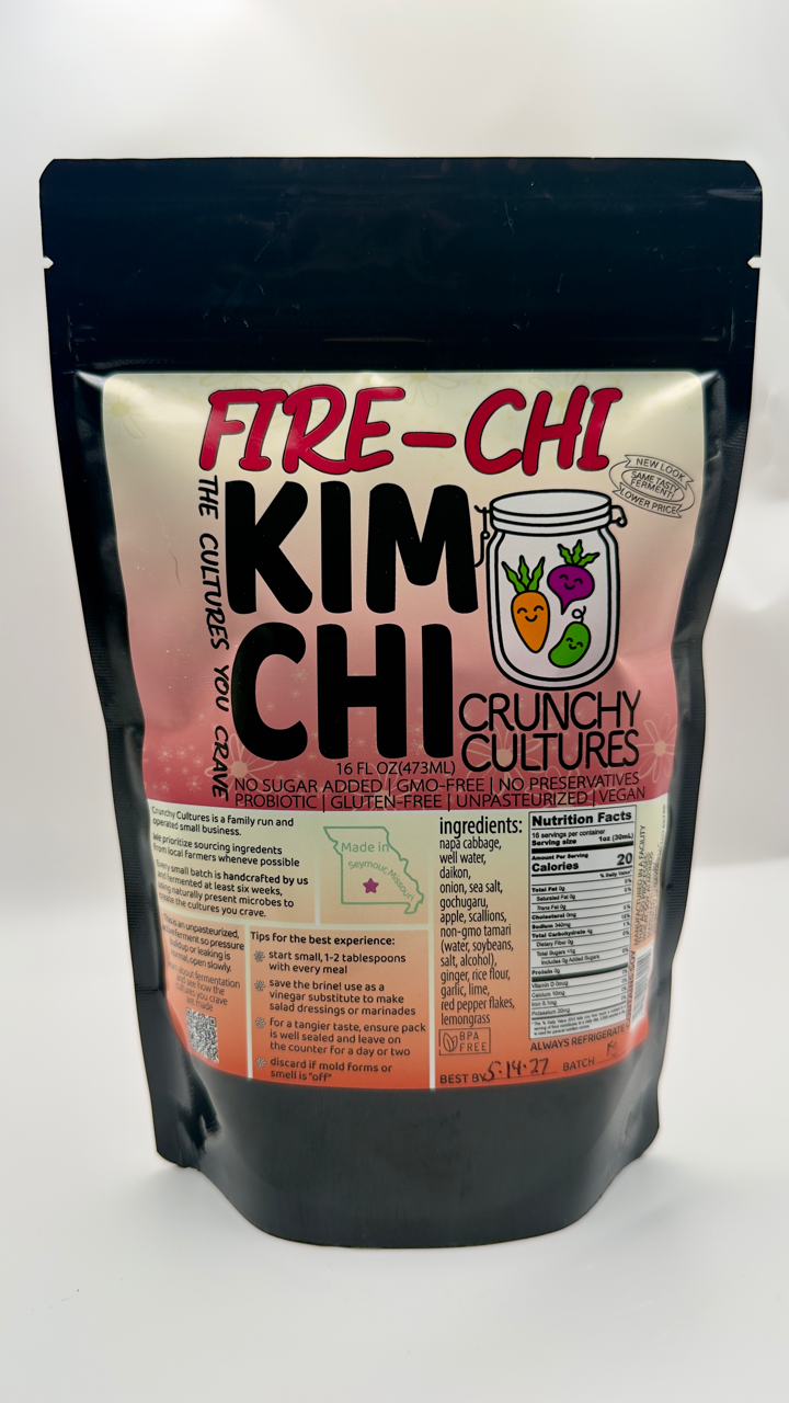 Fire-Chi