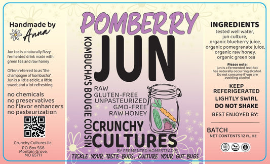 Pomberry Jun