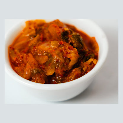 Some-Chi Kimchi