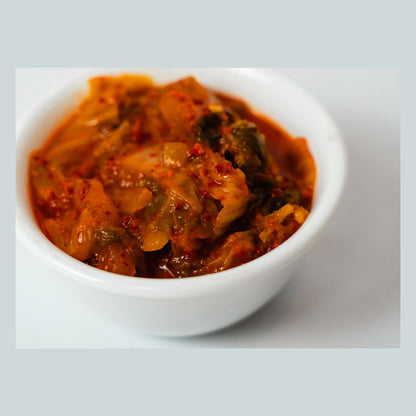 Some-Chi Kimchi