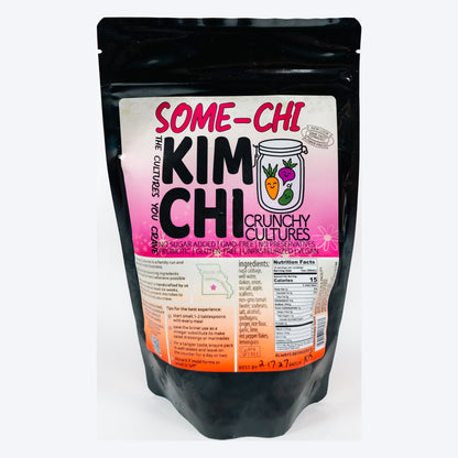 Some-Chi Kimchi