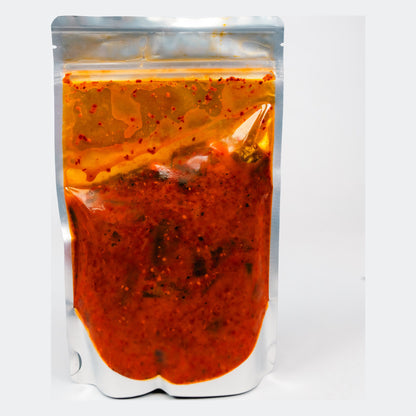 Some-Chi Kimchi